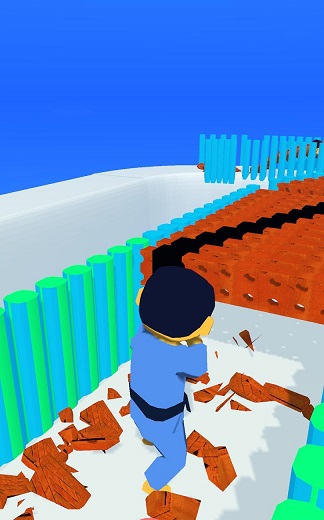 功夫碎砖手官网版