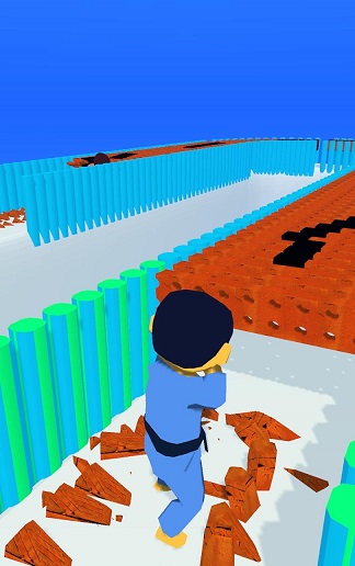 功夫碎砖手官网版