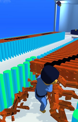 功夫碎砖手官网版