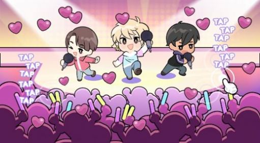 kpopacademy下载最新版