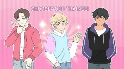 kpopacademy下载最新版