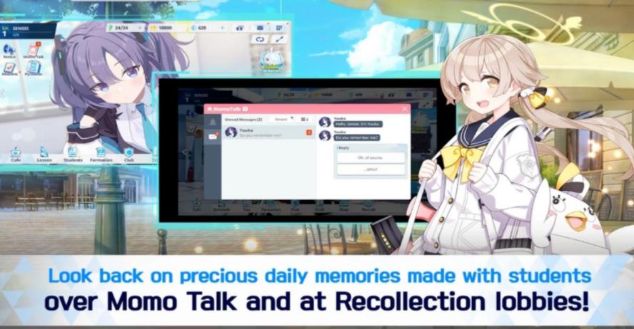 bluearchive