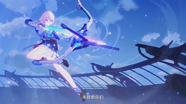 《崩坏星穹铁道》新手避坑指南