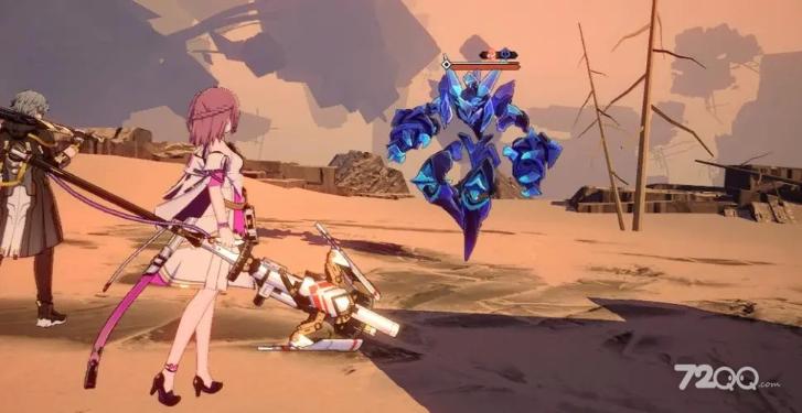 《崩坏星穹铁道》星际和平公司远道而来的仙舟通在哪里？