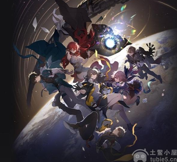 崩坏星穹铁道角色命途有何区别角色命途区别介绍