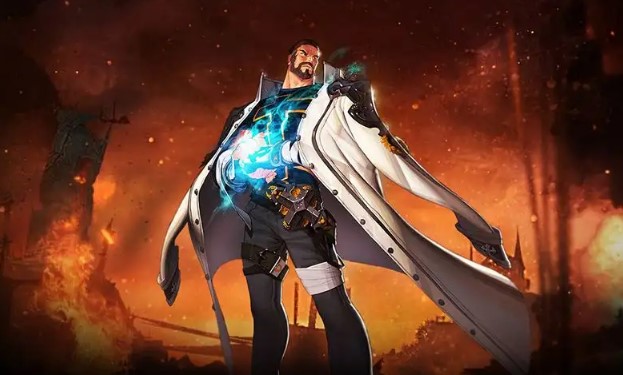 《DNF》蓝拳110级常规MP流装备搭配介绍