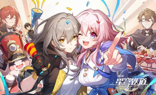 崩坏星穹铁道铁狼碎齿怎么获取铁狼碎齿获取教程