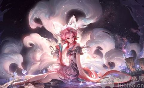 王者荣耀九尾祈愿多少钱九尾祈愿价格分享
