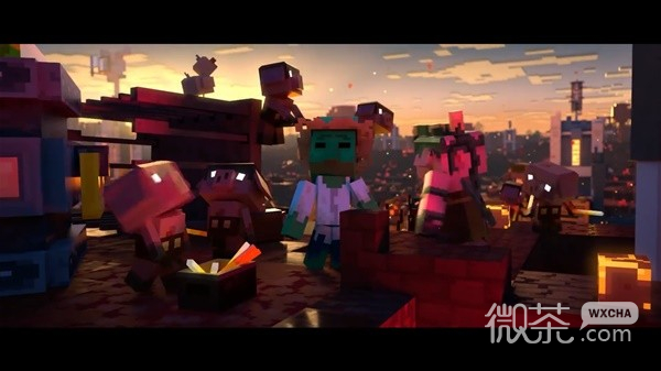 我的世界传奇铁钻石获得攻略一览