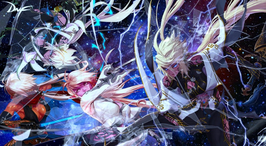 《DNF》刺客110级装备搭配介绍