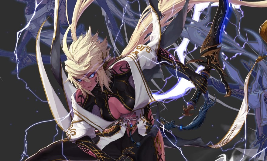 《DNF》刺客110级常规MP流装备搭配介绍