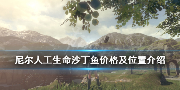 《尼尔人工生命升级版》沙丁鱼在哪钓？沙丁鱼价格及位置分享