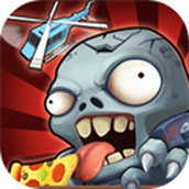 僵尸末日塔防3.0中文版