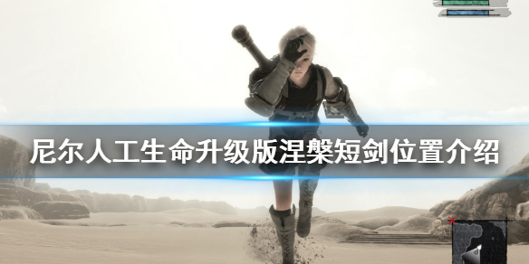 《尼尔人工生命升级版》涅槃短剑如何获得？涅槃短剑位置分享