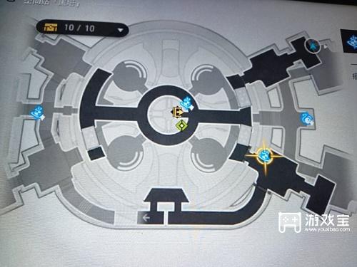 《崩坏星穹铁道》空间站怪谈任务完成攻略