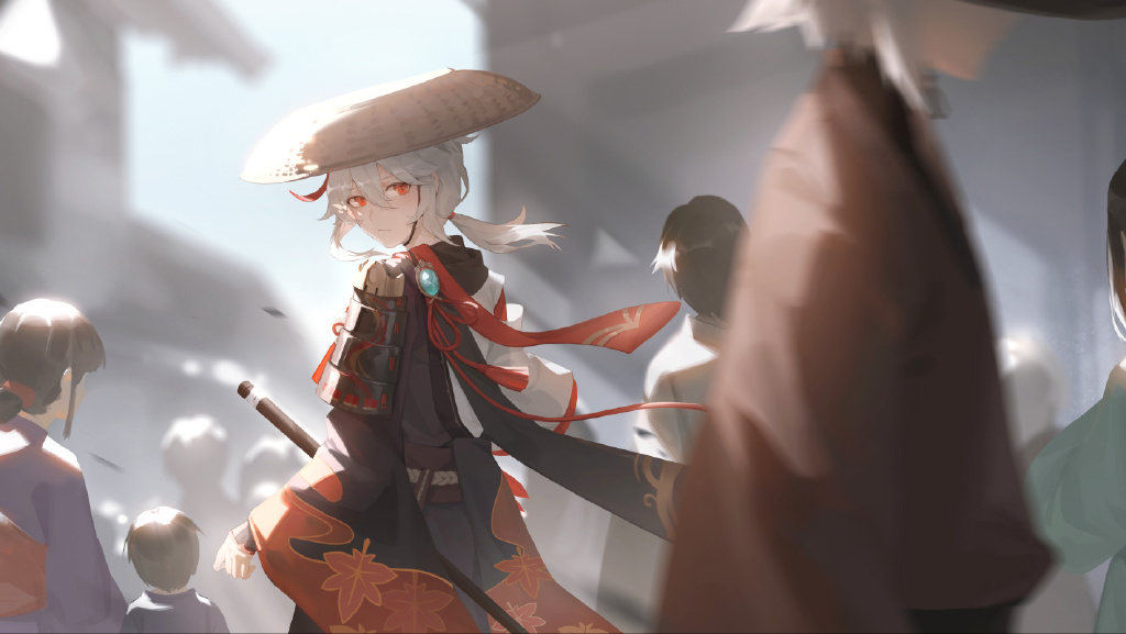 《崩坏星穹铁道》匣里流光第二天攻略