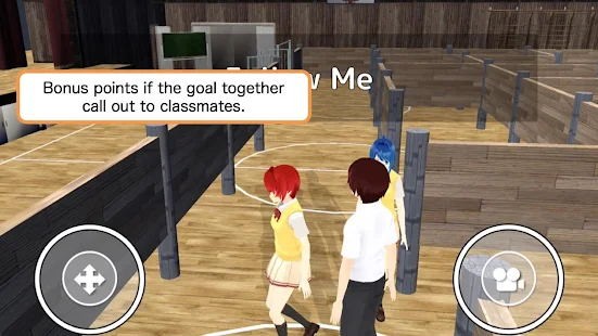 逃离学校迷宫安卓版