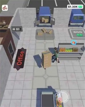 超级商店抢购正式版