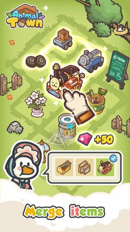 动物小镇最新版