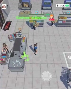 超级商店抢购下载安装