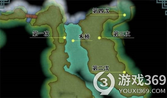 《霸剑霄云录》投桃报李彤儿位置介绍