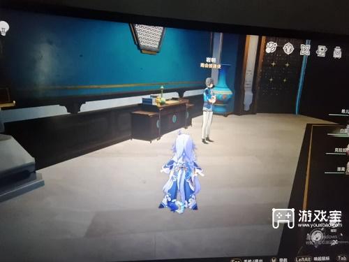 崩坏星穹铁道司辰宫宝箱策略
