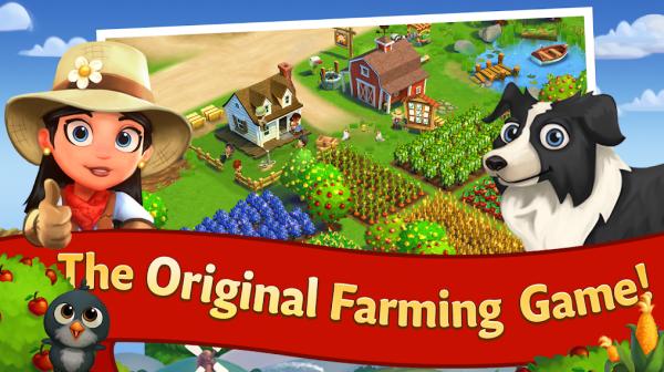FarmVille 安装包