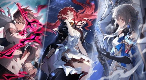 崩坏星穹铁道新手攻略大全