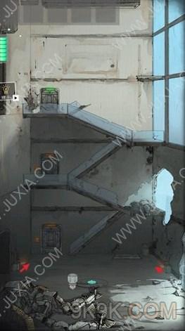 遗落迷途第二关攻略详解