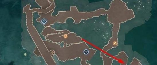《崩坏星穹铁道》大矿区分布介绍和解锁方式