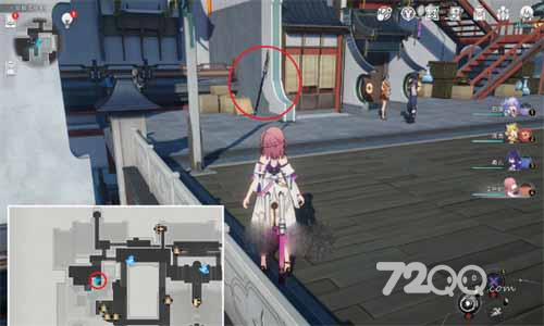 《崩坏星穹铁道》碰瓷者成就完成方法分享