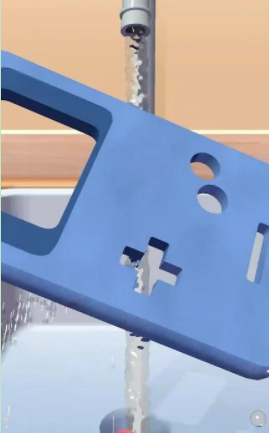 小器具修复安装