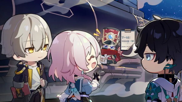 崩坏星穹铁道贪无魇成就怎么做