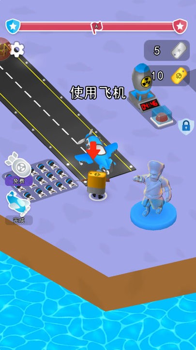 军事模拟6游戏安装