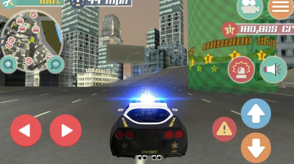 赛车司机竞技安装