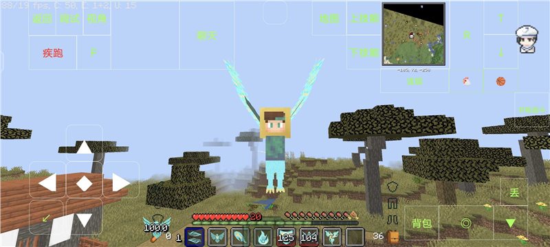 我的世界海贼王mod免费正版