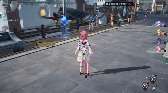 崩坏星穹铁道解雇任务怎么完成 崩坏星穹铁冒险任务解雇通关秘籍