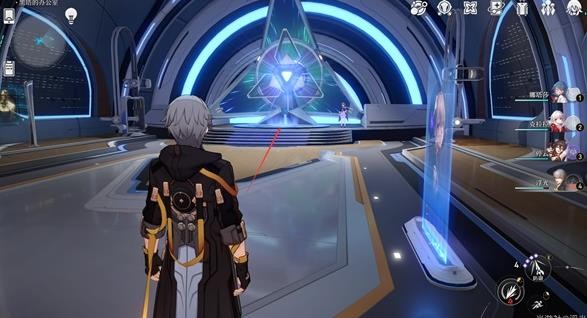 崩坏星穹铁道裂界征兆任务怎么做