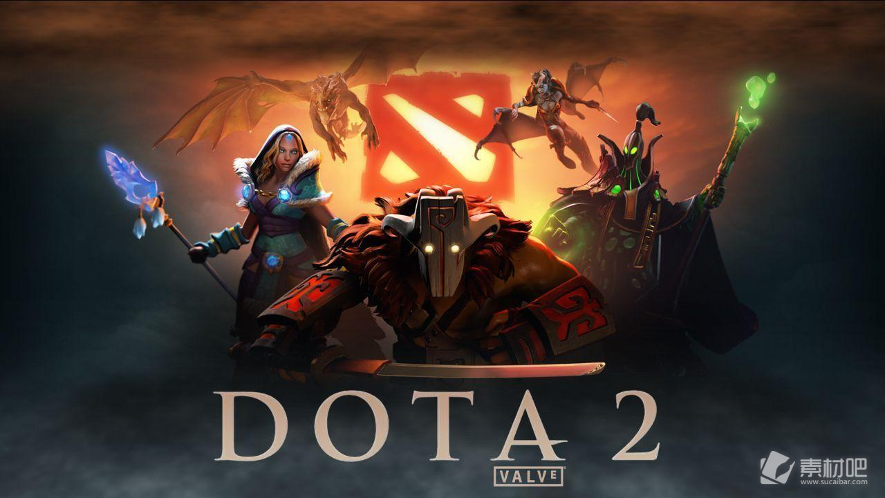 《DOTA2》荒狱激活码分享