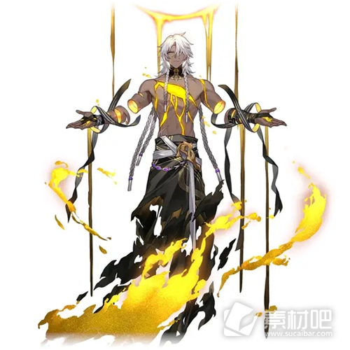 《崩坏星穹铁道》星神一览
