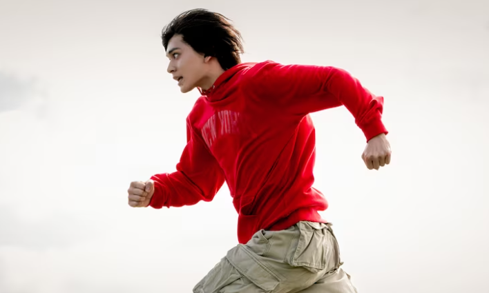 《东京复仇者2》真人电影后篇官宣6月30日上映