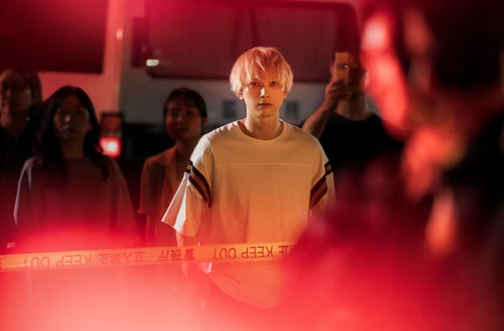 《东京复仇者2》真人电影后篇官宣6月30日上映