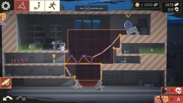 桥梁工程师行尸走肉官方版