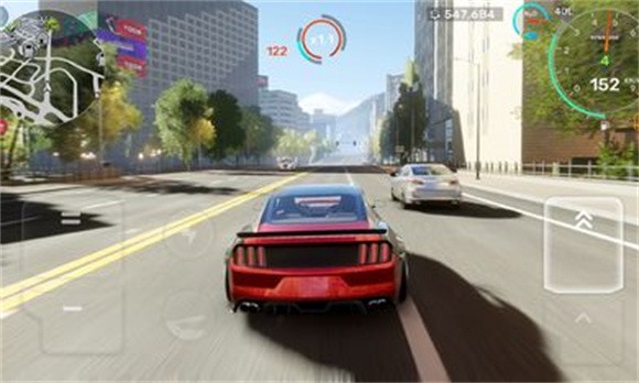 Carx Street街头赛车虫虫助手完美版