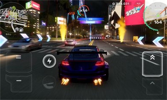 Carx Street街头赛车虫虫助手完美版