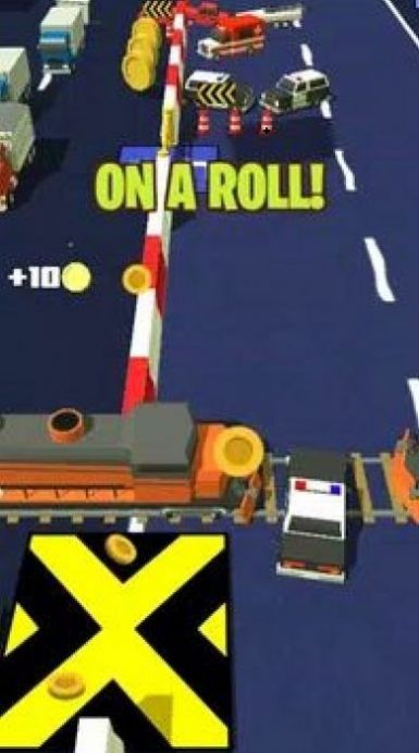 公路极限追击下载