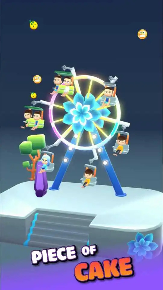 空闲的月球公园安卓版