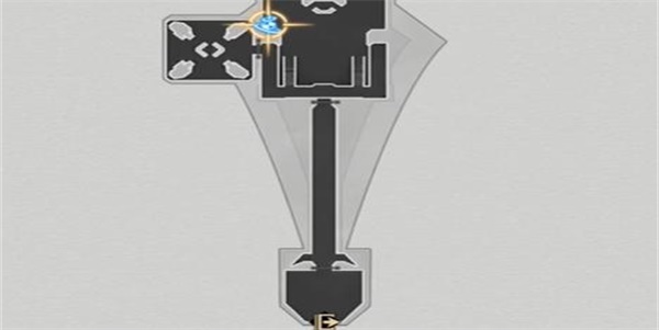 崩坏星穹铁道基座舱段宝箱在什么地方_崩坏星穹铁道基座舱段宝箱位置大全分享