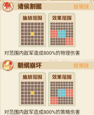 《英杰传》袁术怎么打