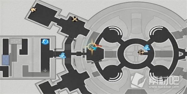 《崩坏星穹铁道》裂界征兆1打法策略